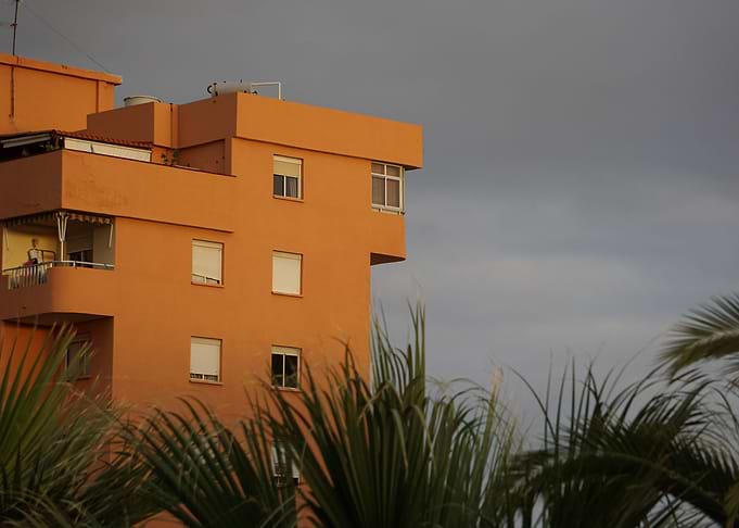 Tropical House