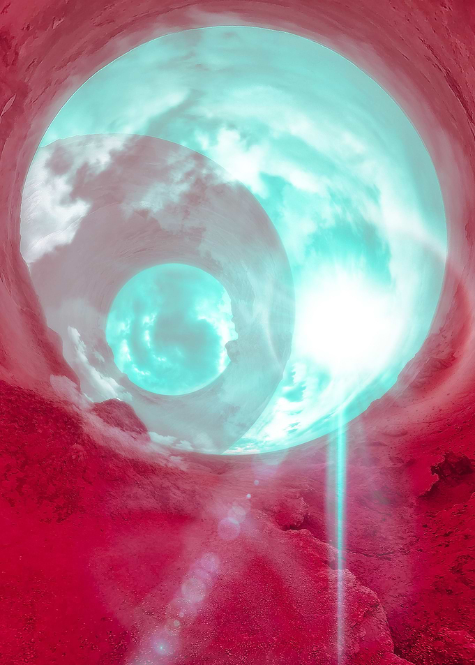 Velvet Planet Alpha