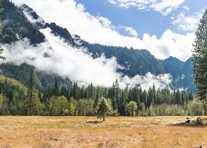 Yosemite