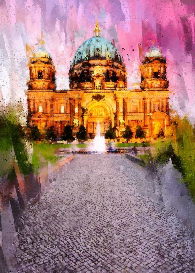 Berlin Cathedral
