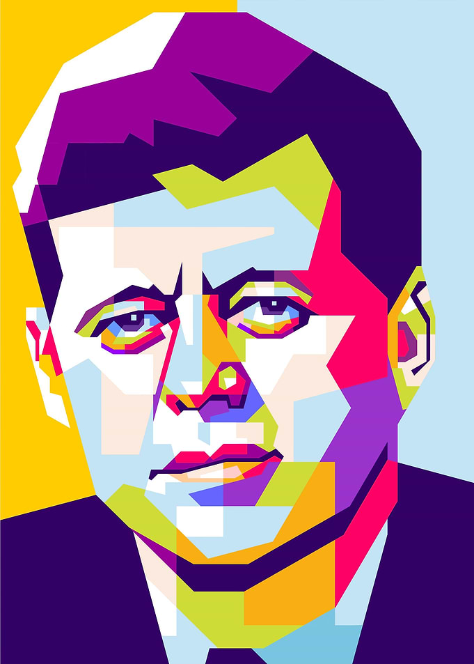 JOHN F KENNEDY