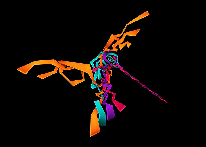hummingbird light