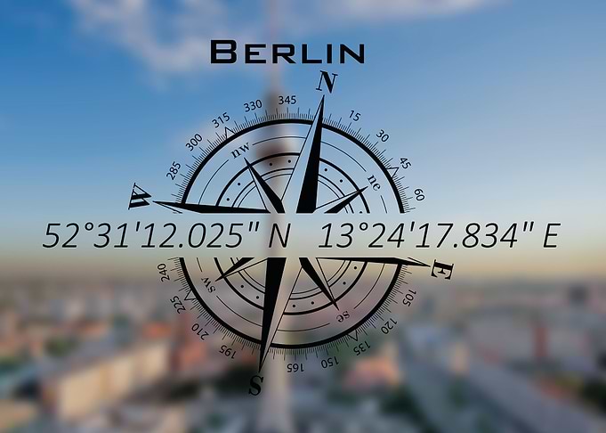 Berlin City