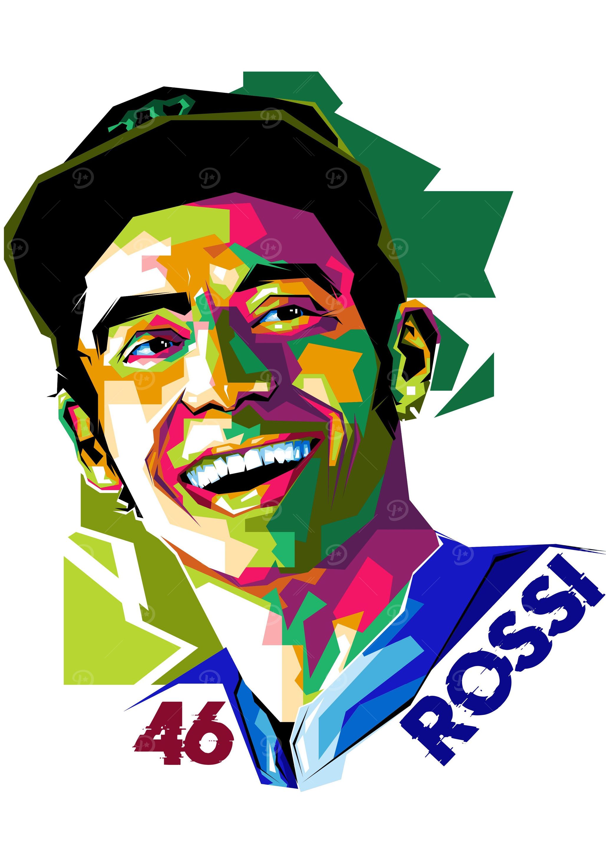Valentino Rossi