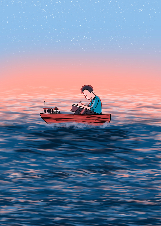 Happy Escape