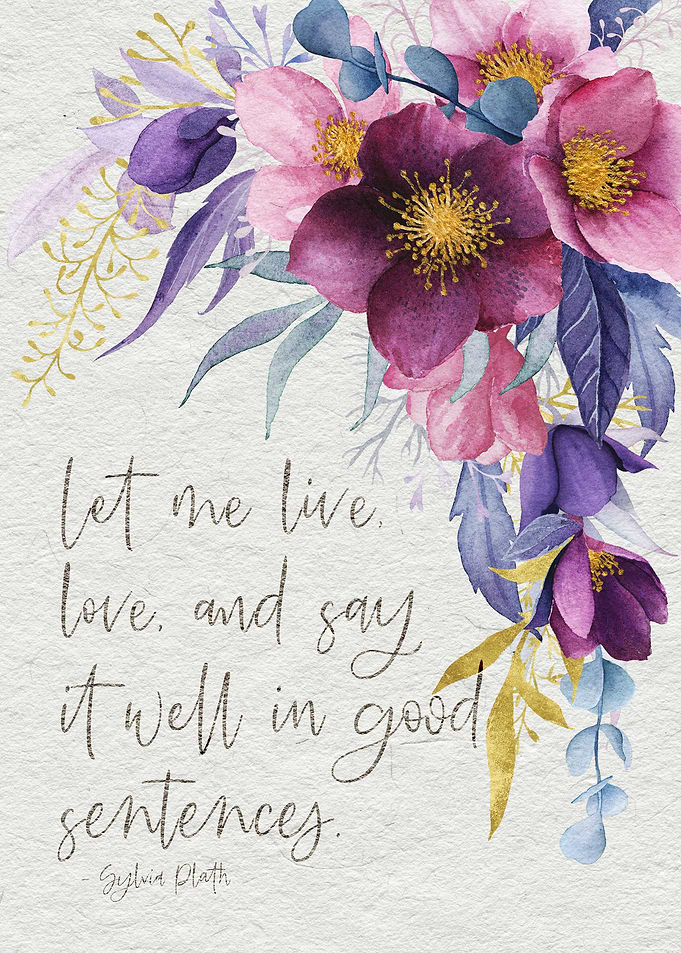 Live Love Write