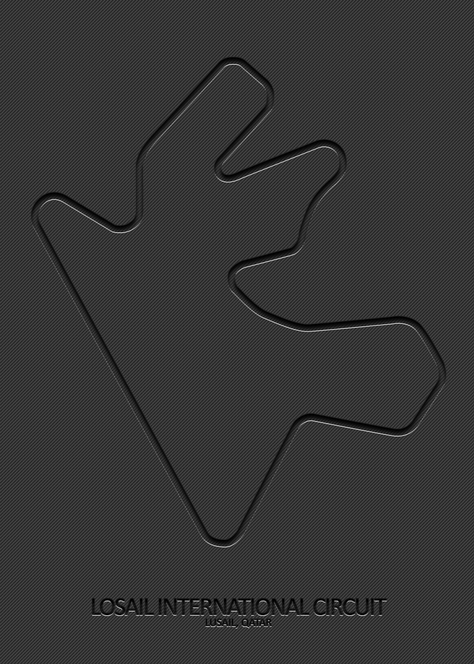 Losail International Qatar