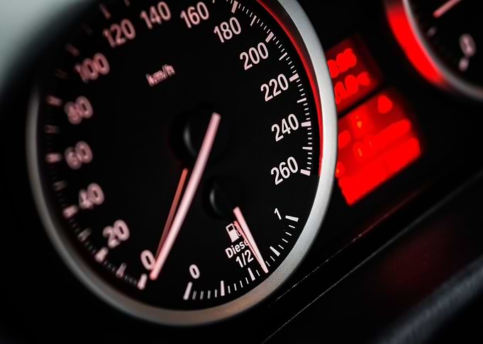 Speedometer
