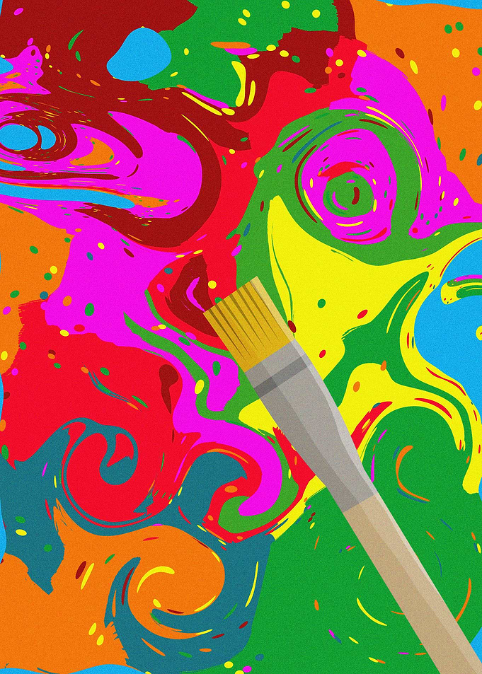 Art school