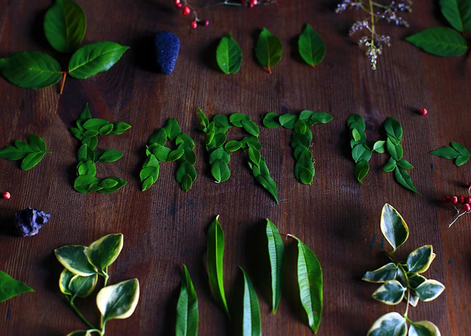 Earth