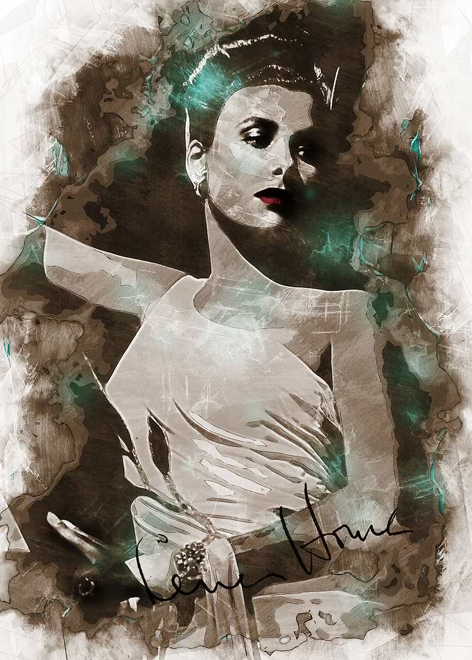 Lena Horne
