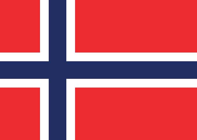 Norway Flag