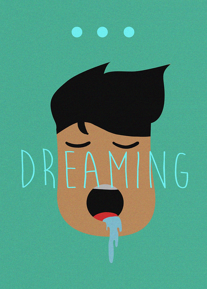 Dreaming in School
