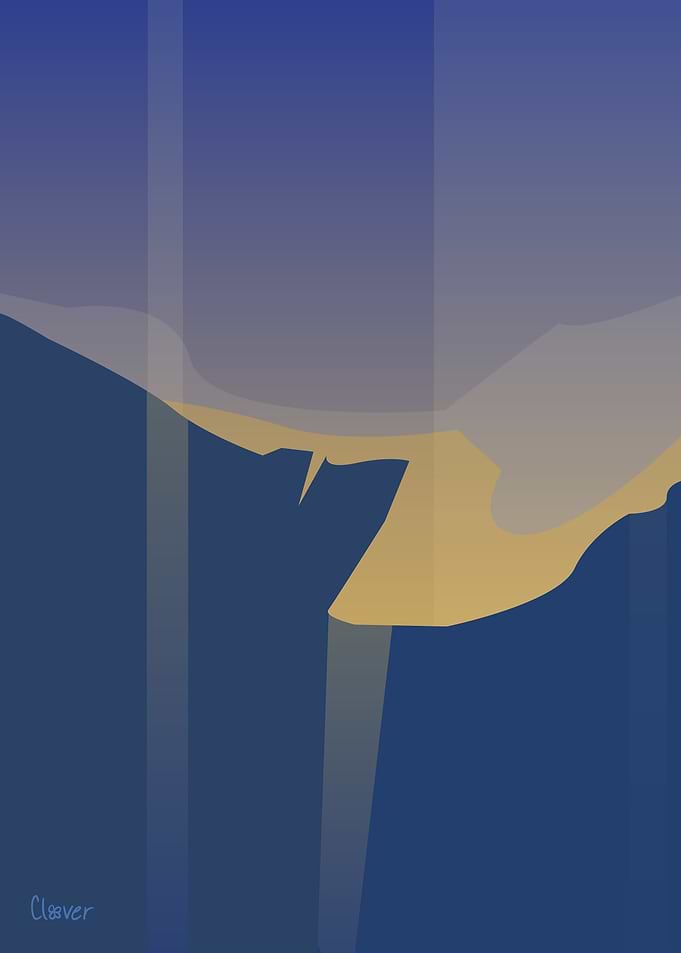 Over the Mountains
