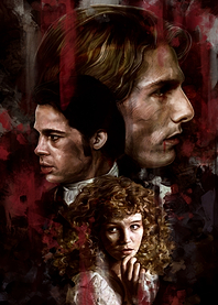 Interview with the Vampire