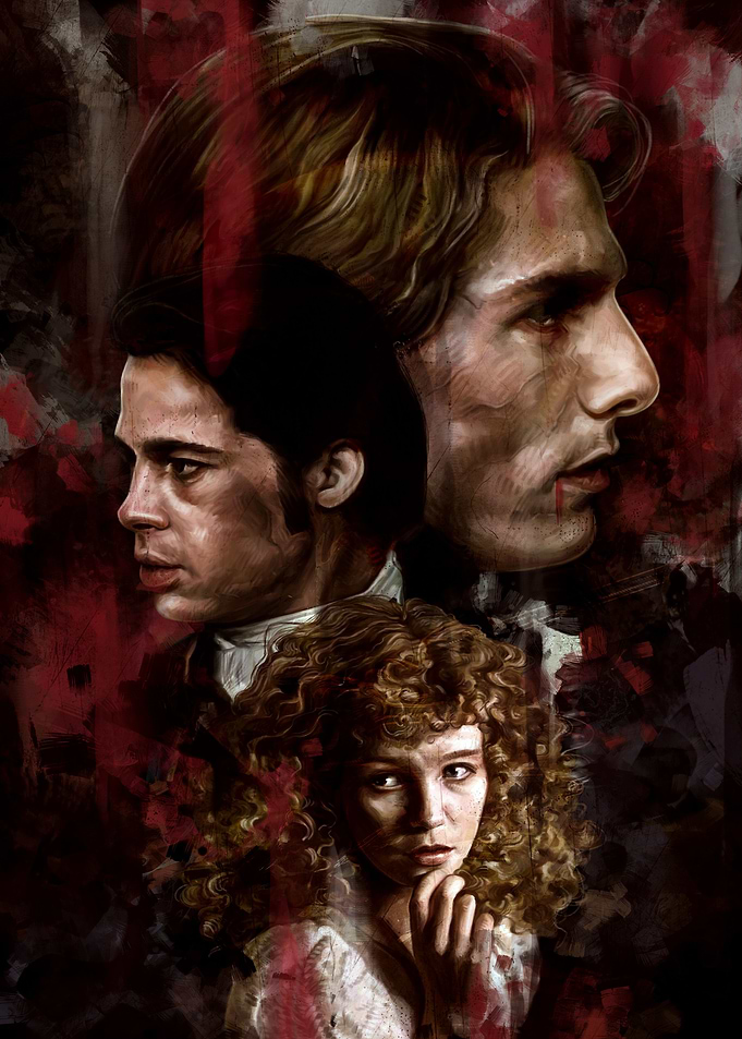 Interview with the Vampire