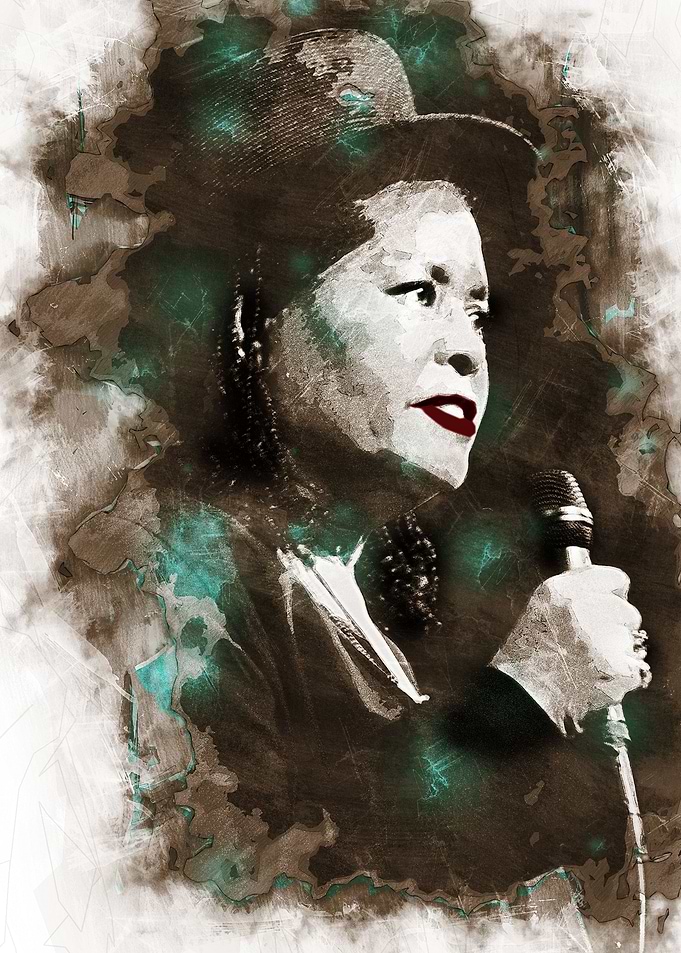Abbey Lincoln