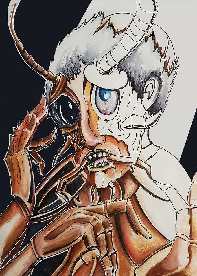 Gregor