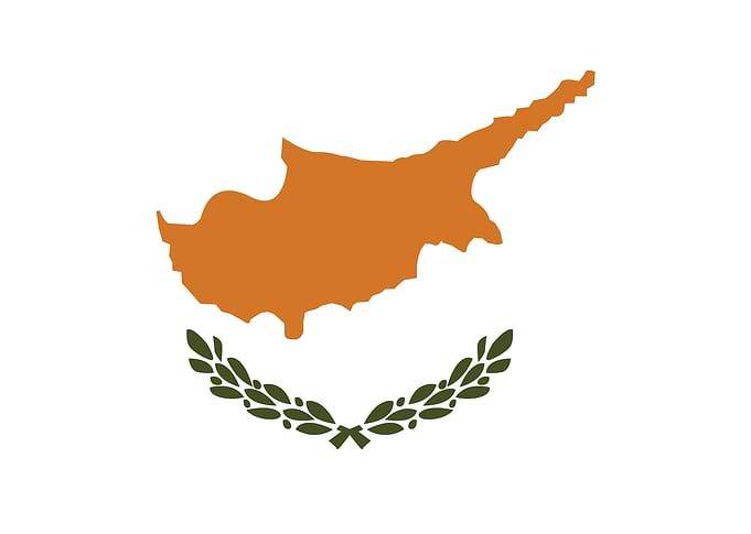 Cyprus Flag