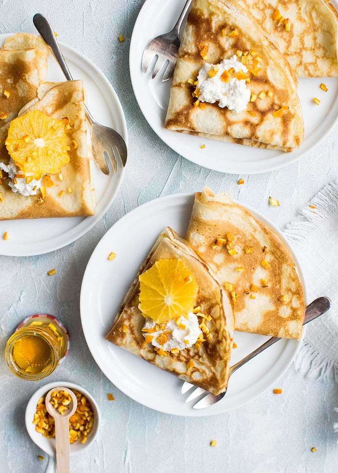Crepes