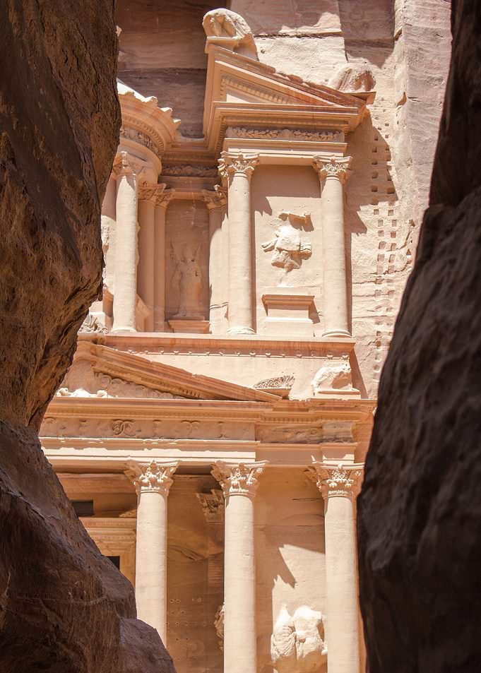 Petra