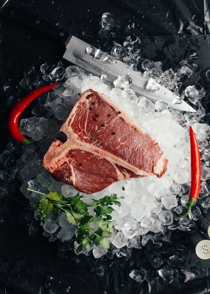 T Bone Steak