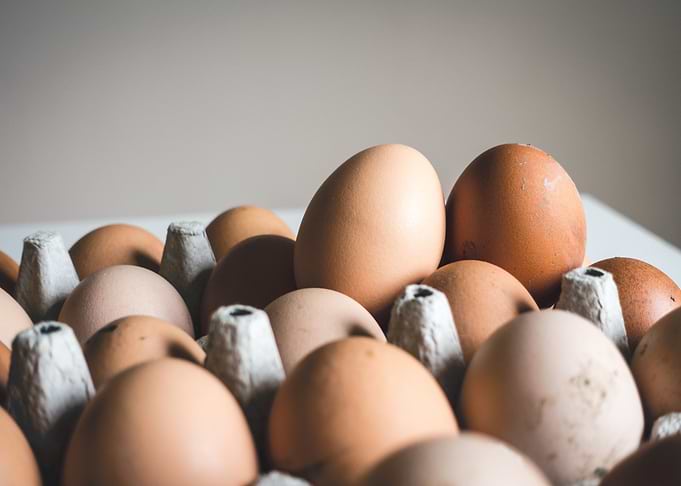 Eggs