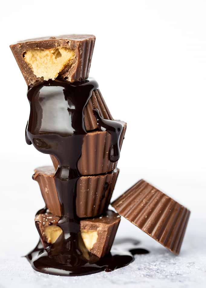 Peanut butter cups