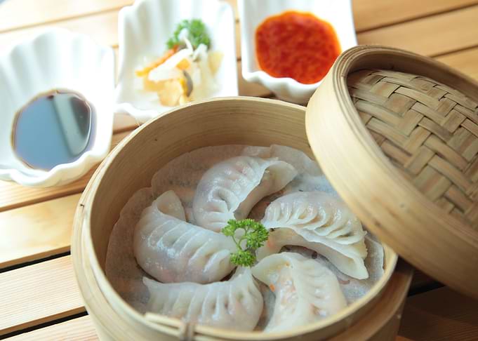 Dimsum