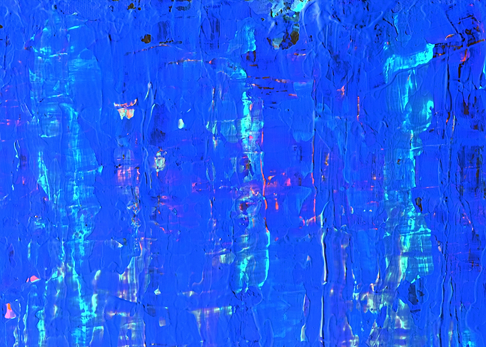 Abstract Painting Art
