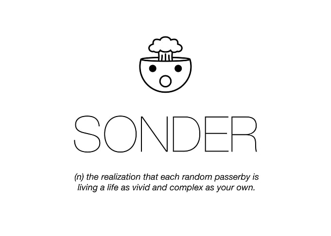 Sonder