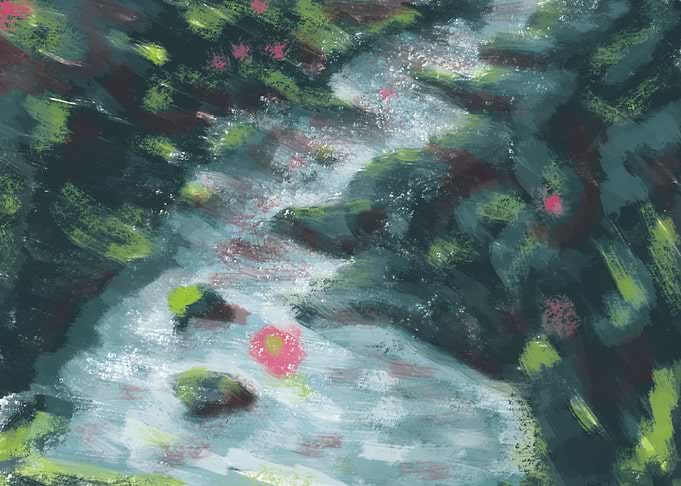 Babbling Brook