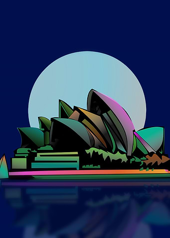 sydney australia