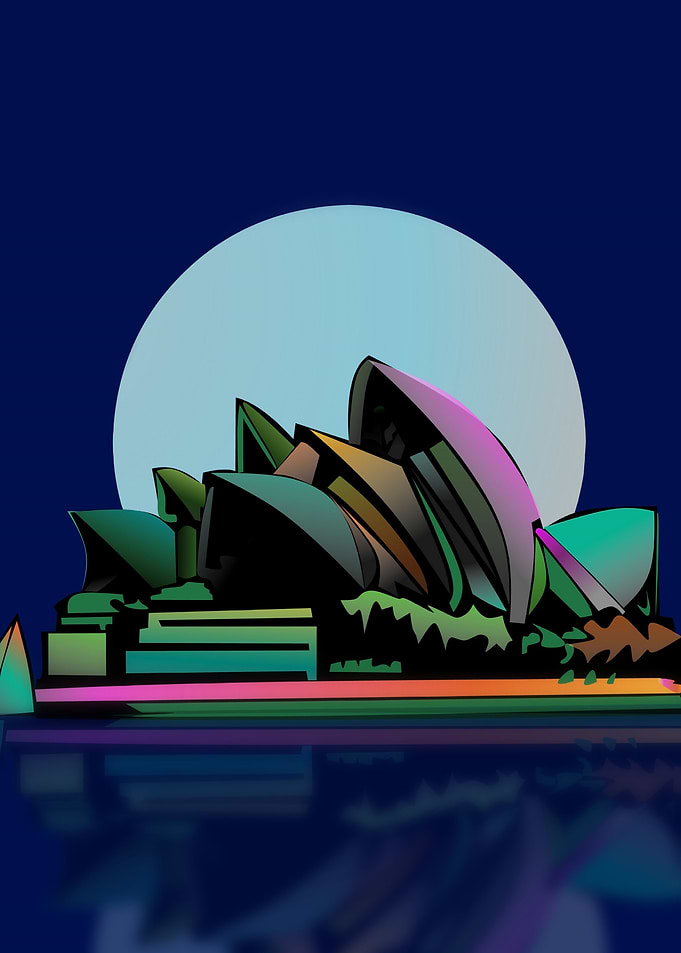 sydney australia
