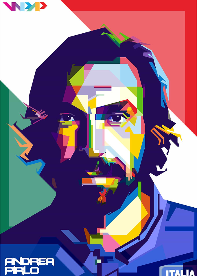andrea pirlo