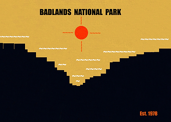 Badlands National Park