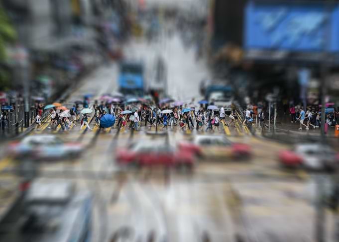 Hong Kong