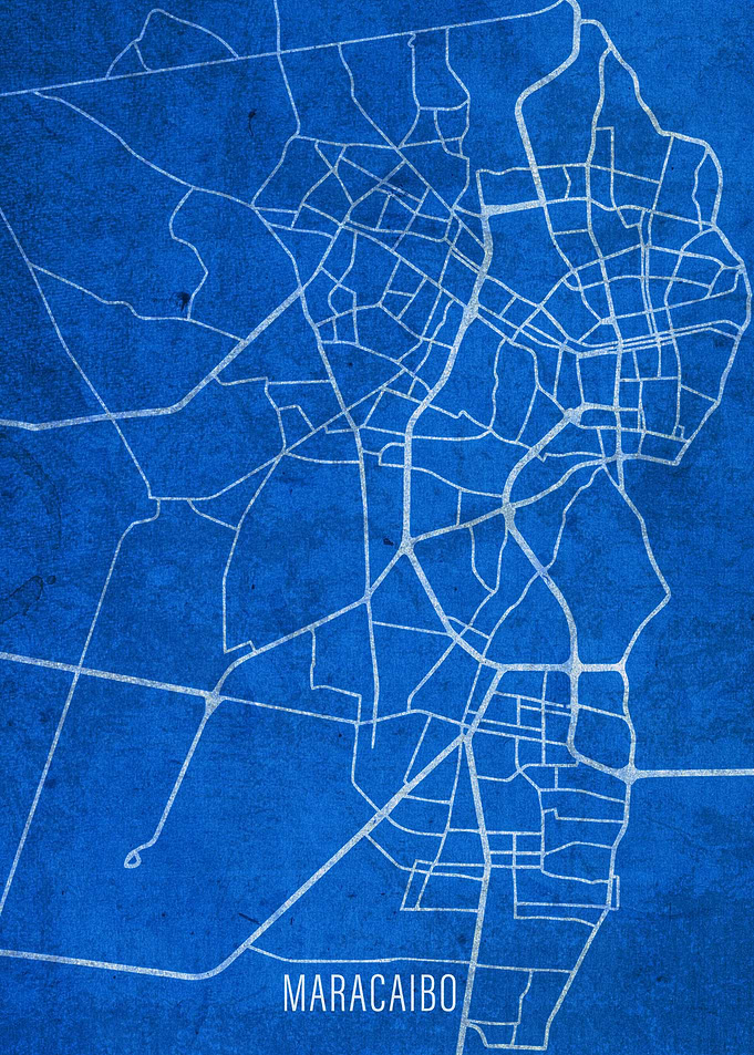 Maracaibo Venezuela City
