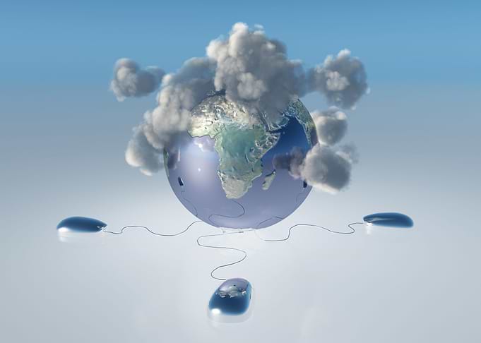 Cloud Computing