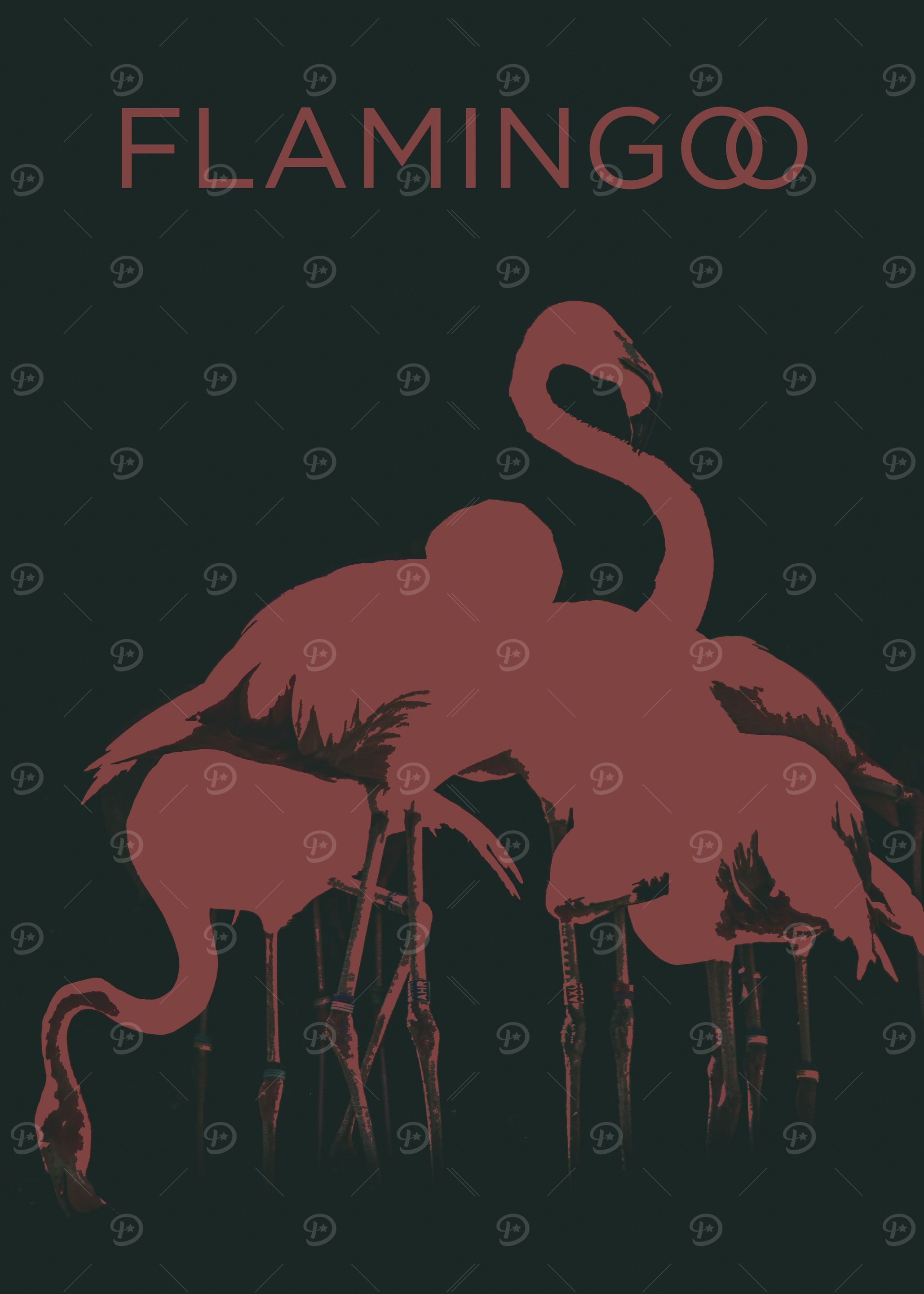 Flamingo