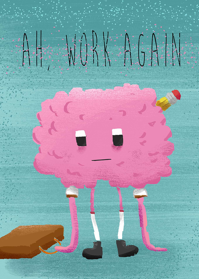 Working Brain