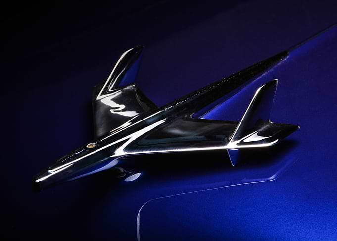 Chrome Jet