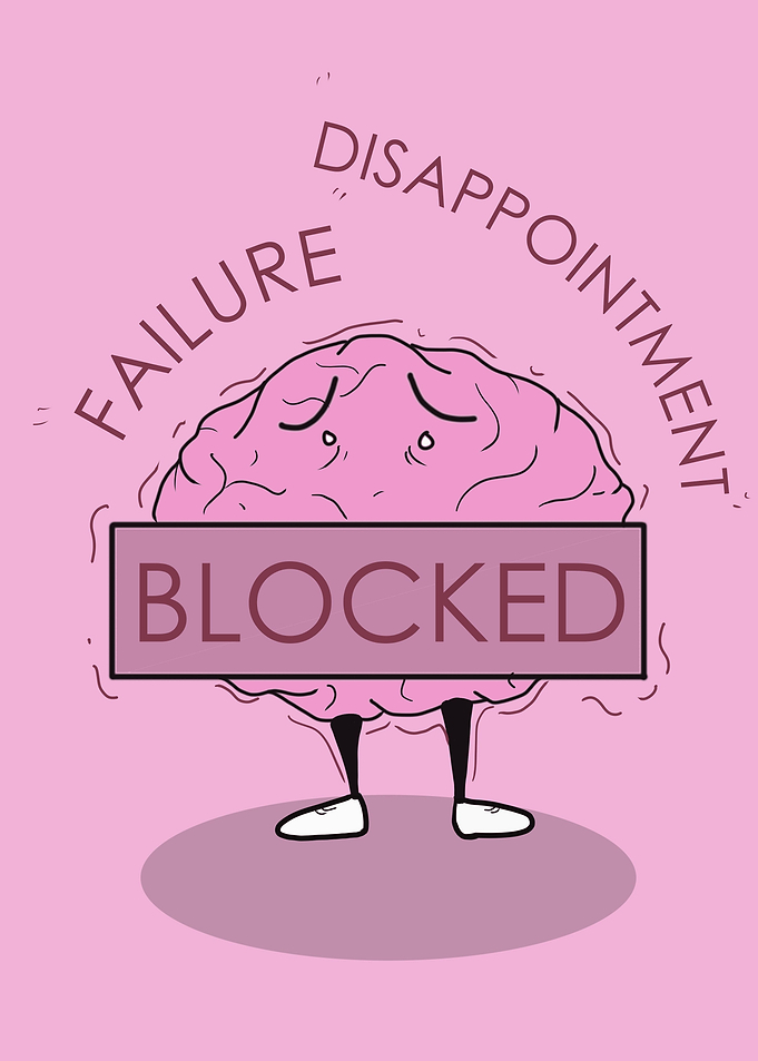 Mind Block