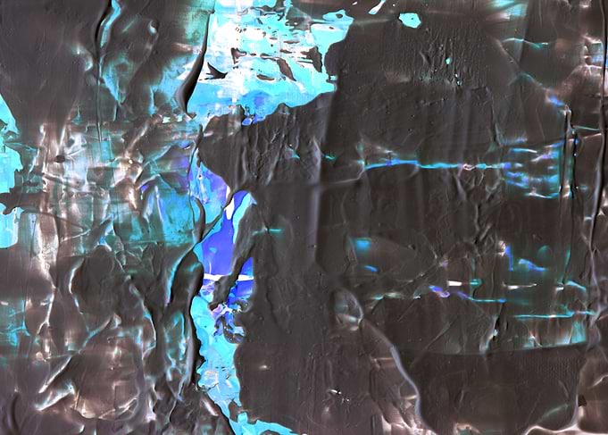 Abstract Painting Art