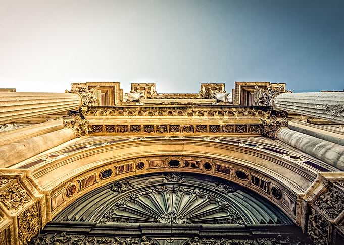 Gothic architecture