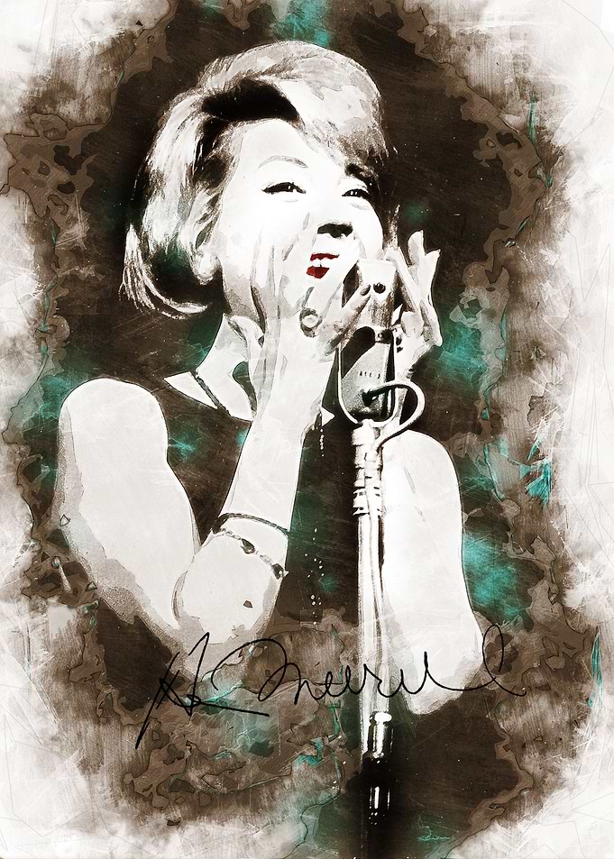 Helen Merrill