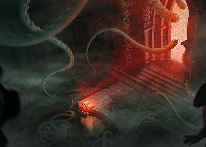 Evocation