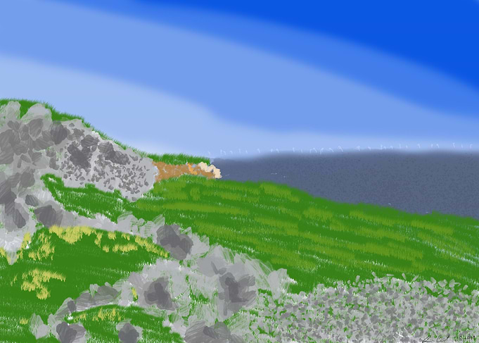 Little Orme