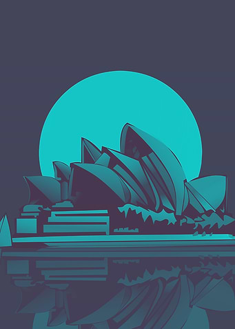 sydney australia