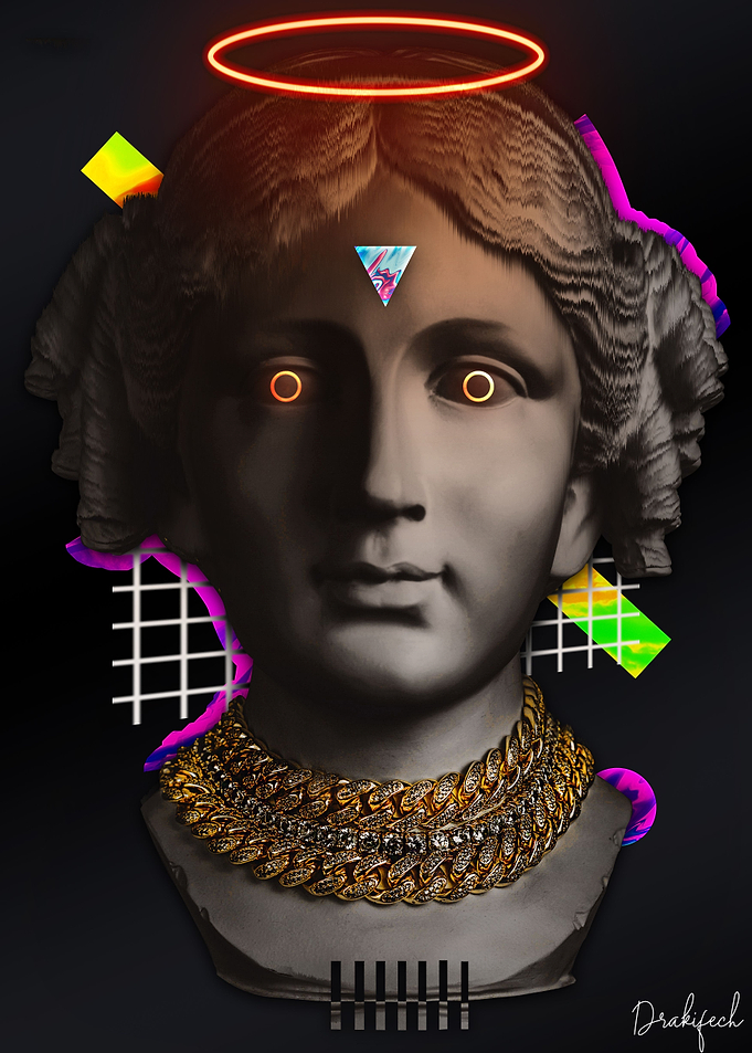 Trippy Girl